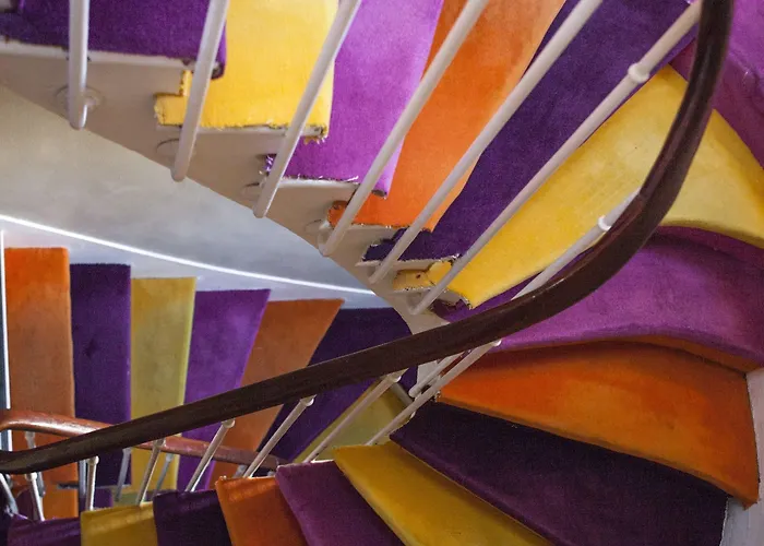 巴那斯山峰家园酒店