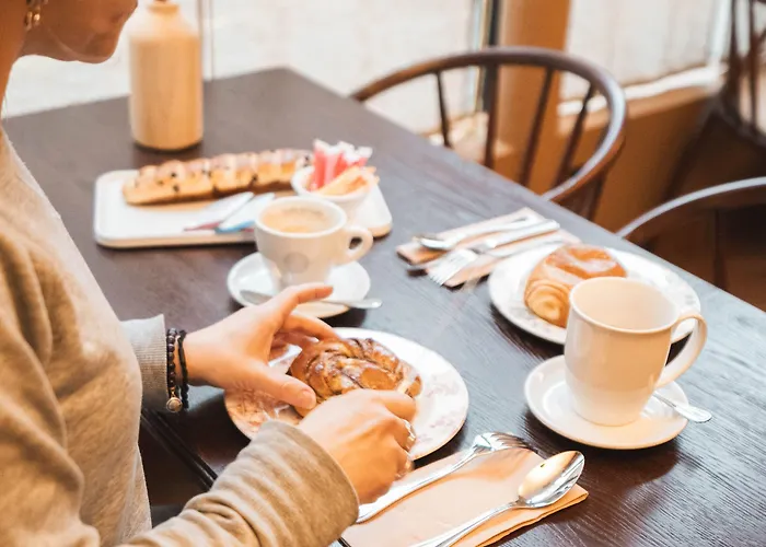 酒店 巴那斯山峰家园酒店