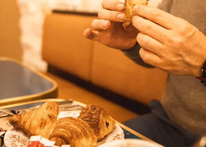 巴那斯山峰家园酒店 酒店 2*