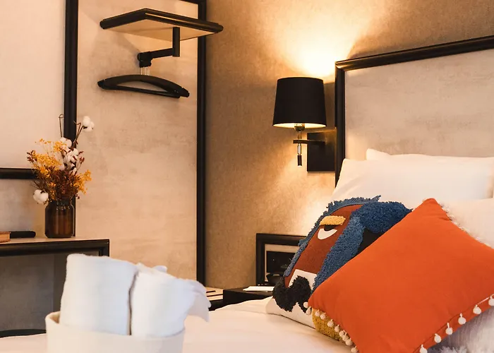 巴那斯山峰家园酒店 2*