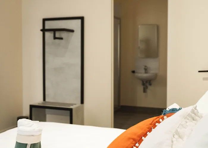 酒店 巴那斯山峰家园酒店