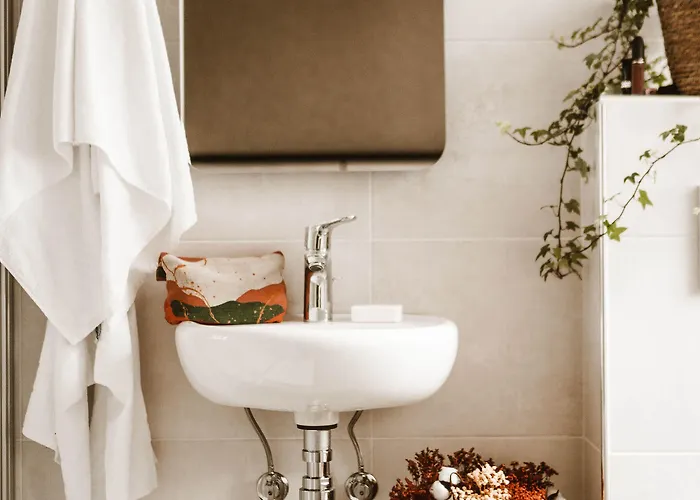 巴那斯山峰家园酒店 酒店 2*