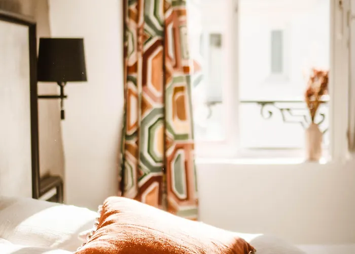 巴那斯山峰家园酒店 2*