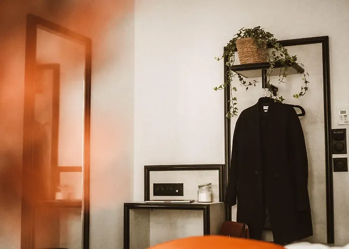 巴那斯山峰家园酒店 酒店 2*