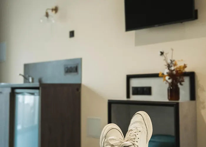 巴那斯山峰家园酒店 酒店 巴黎