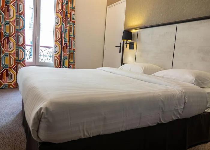 La Maison Montparnasse Párizs