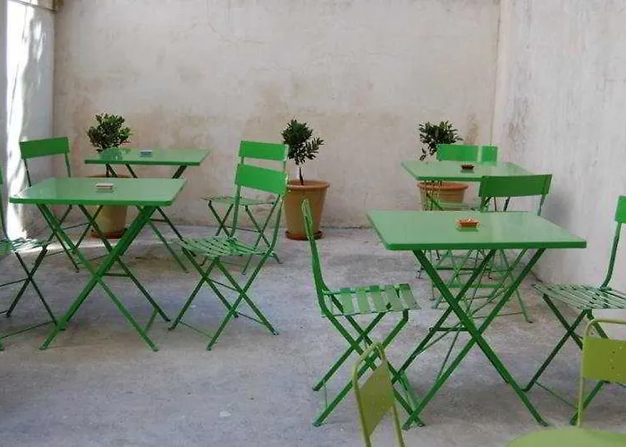 酒店 巴那斯山峰家园酒店