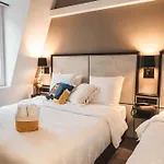 La Maison Montparnasse Hotel 2*