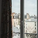 La Maison Montparnasse