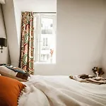 La Maison Montparnasse 2* Parigi
