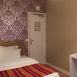 La Maison Montparnasse