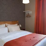 Hotel La Maison Montparnasse Parigi