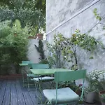 La Maison Montparnasse Parigi