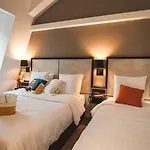 La Maison Montparnasse Parigi