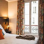 Hotel La Maison Montparnasse Parigi