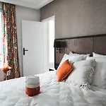 La Maison Montparnasse 2* Parigi