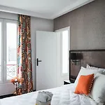 Hotel La Maison Montparnasse 2*
