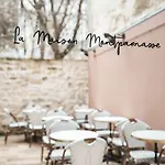 La Maison Montparnasse Hotel Parigi