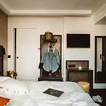 La Maison Montparnasse 2* Parigi