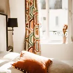 La Maison Montparnasse 2*