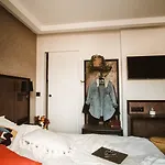La Maison Montparnasse Hotel
