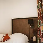 La Maison Montparnasse 2* Parigi