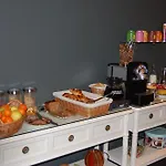 La Maison Montparnasse 2* Parigi