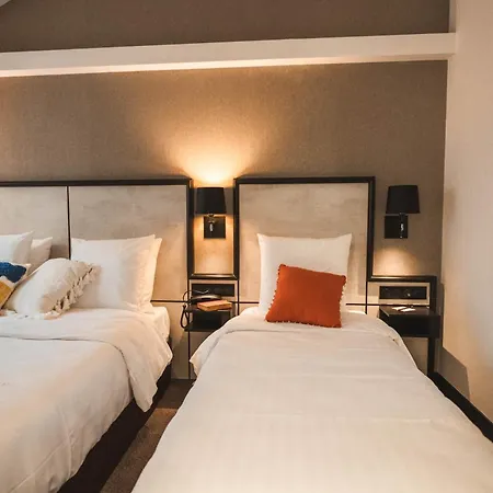 La Maison Montparnasse