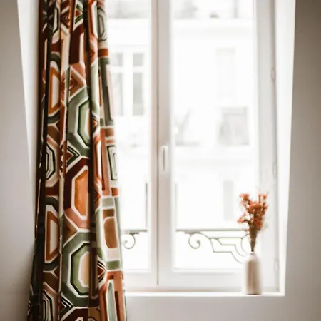 Hotel La Maison Montparnasse