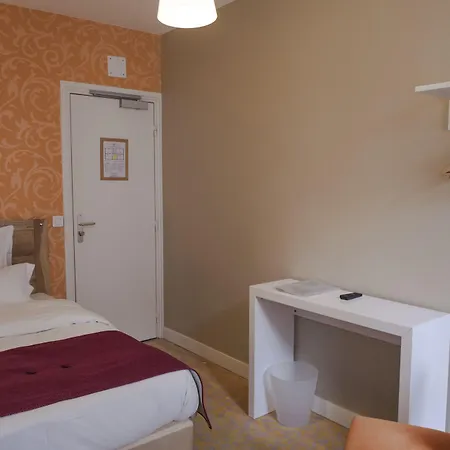 La Maison Montparnasse Hotel 2*