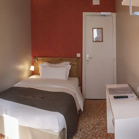 Hotel La Maison Montparnasse Paris