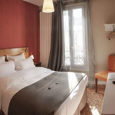 Hotel La Maison Montparnasse