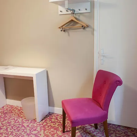 La Maison Montparnasse Hotel Paryż