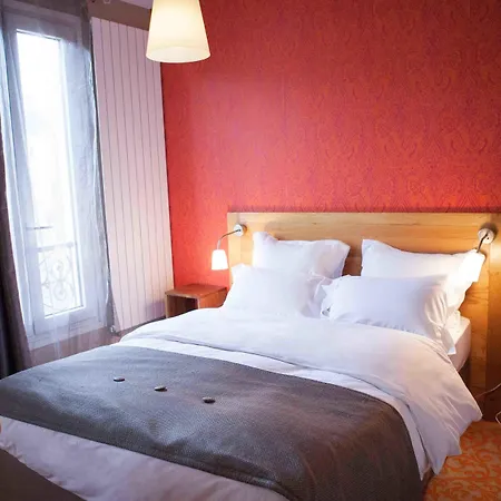 Hotel La Maison Montparnasse 2*