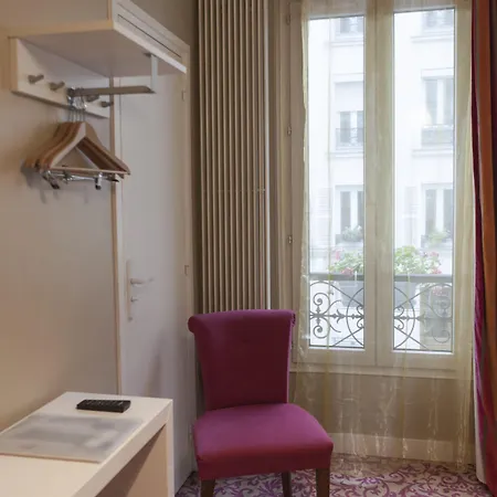 La Maison Montparnasse