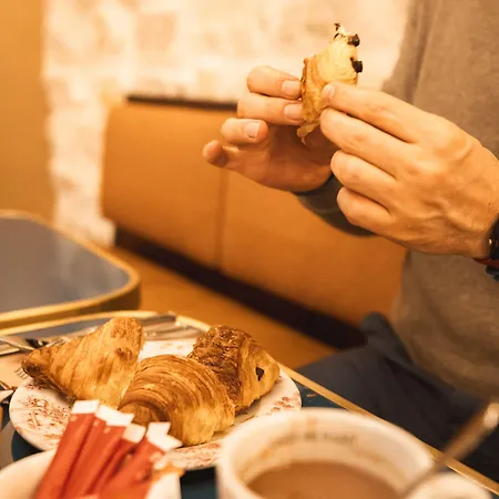 La Maison Montparnasse Hotel 2*