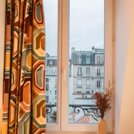 Hotel La Maison Montparnasse