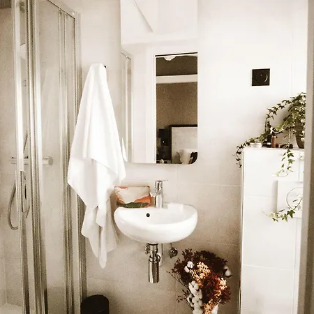 La Maison Montparnasse 2* Paryż