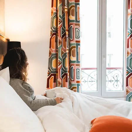 Hotel La Maison Montparnasse