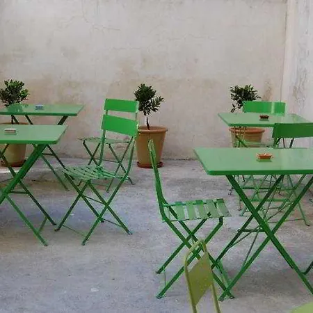 Hotel La Maison Montparnasse