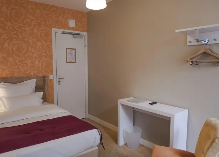 La Maison Montparnasse Hotel 2*
