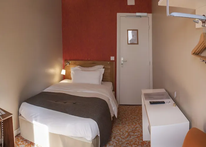 Hotel La Maison Montparnasse Paris