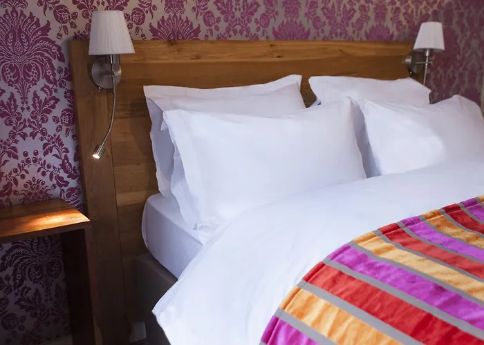 La Maison Montparnasse Hotel
