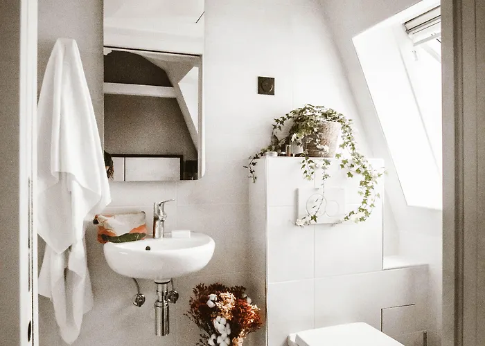 Hotel La Maison Montparnasse Parigi