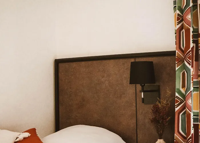 La Maison Montparnasse 2* Paris