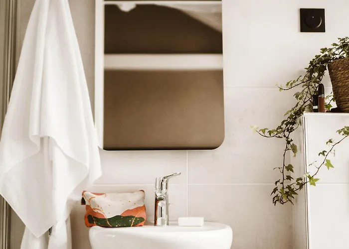 La Maison Montparnasse Hotel 2*